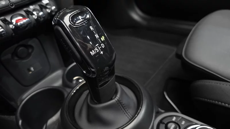 MINI Cooper Convertible