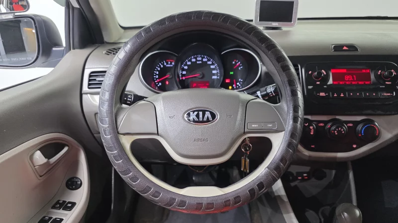 Kia Morning