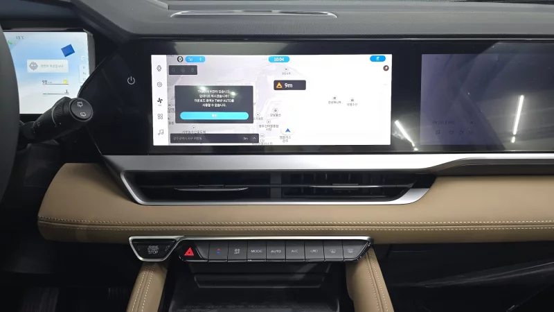 Renault Grand Koleos