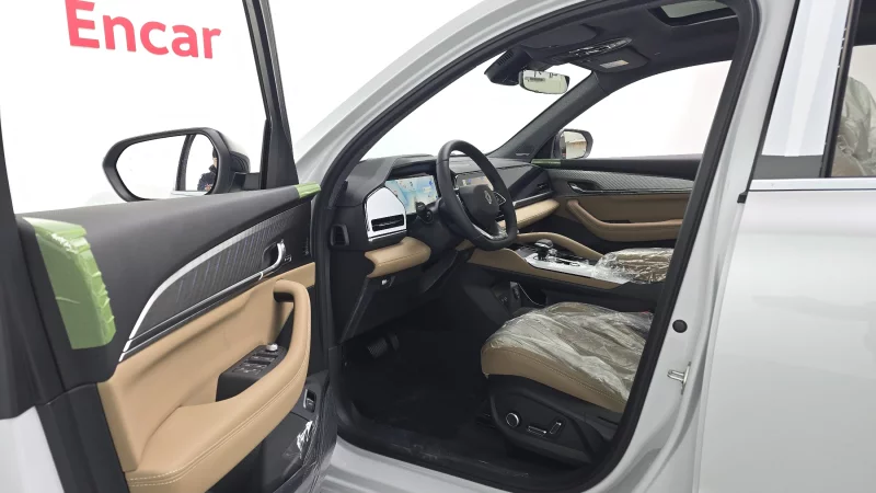 Renault Grand Koleos