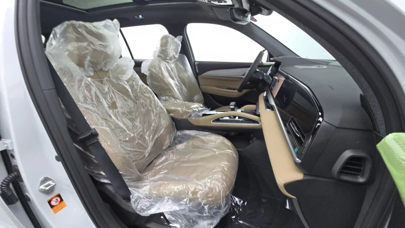 Renault Grand Koleos