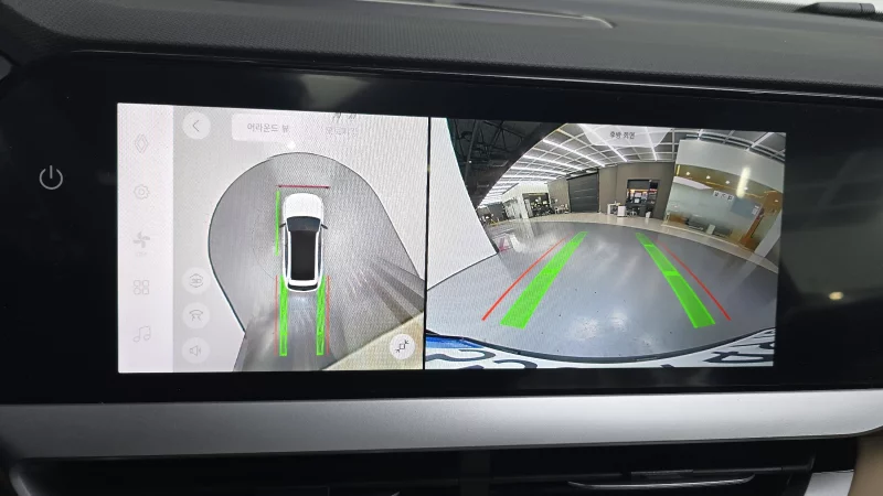 Renault Grand Koleos