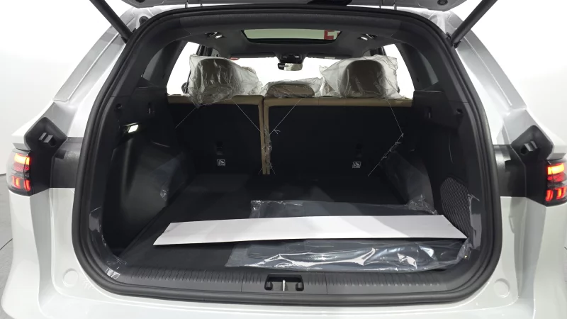 Renault Grand Koleos