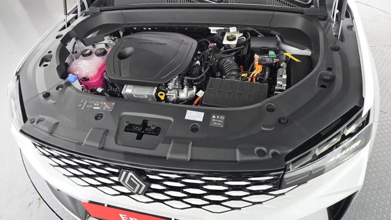 Renault Grand Koleos