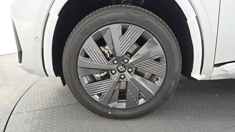 Renault Grand Koleos