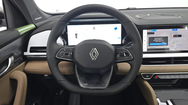 Renault Grand Koleos