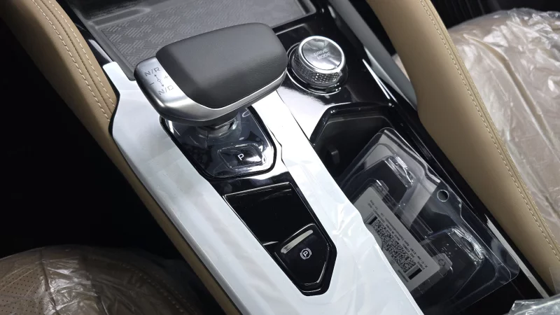 Renault Grand Koleos