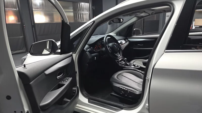 BMW 2-Series Active Tourer