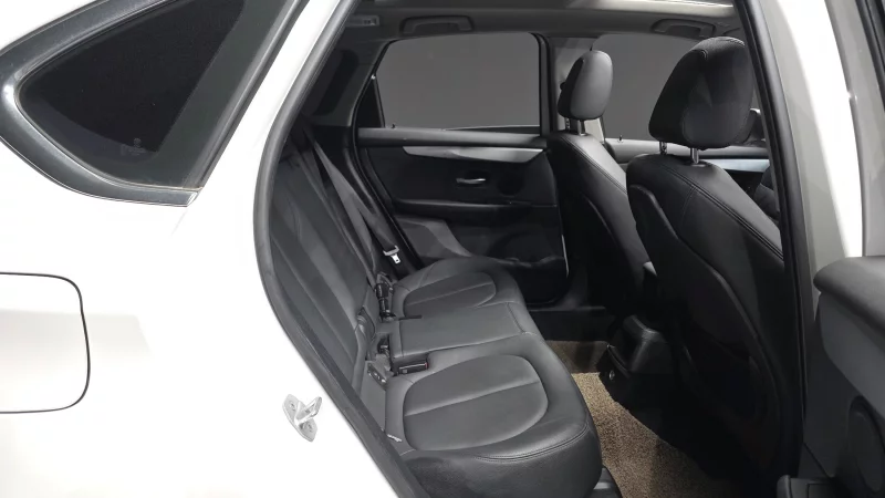 BMW 2-Series Active Tourer