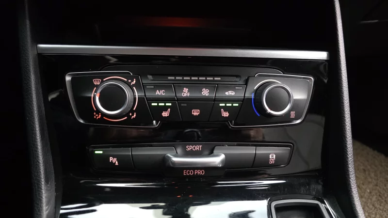 BMW 2-Series Active Tourer