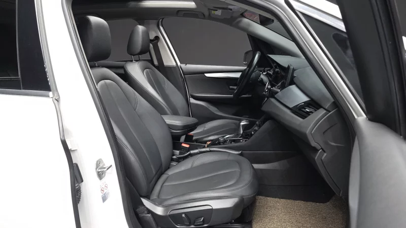 BMW 2-Series Active Tourer