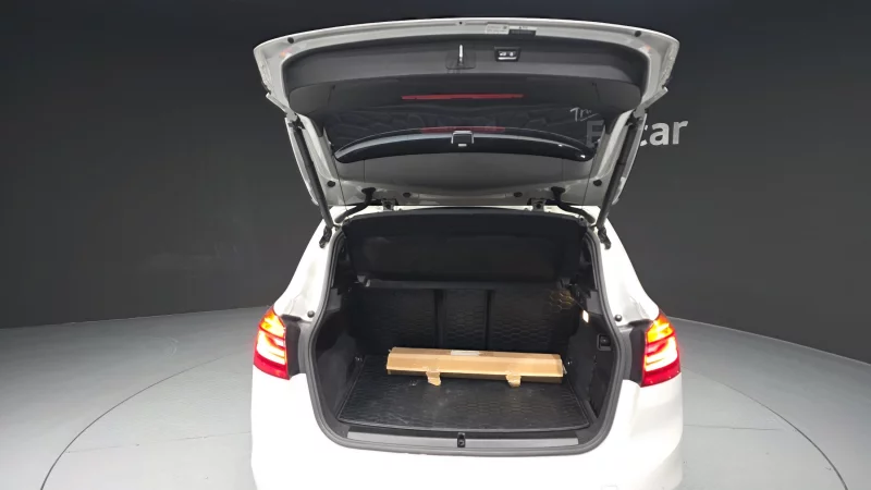 BMW 2-Series Active Tourer