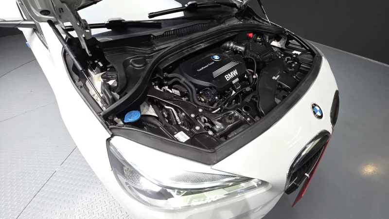 BMW 2-Series Active Tourer