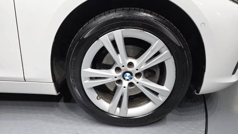 BMW 2-Series Active Tourer