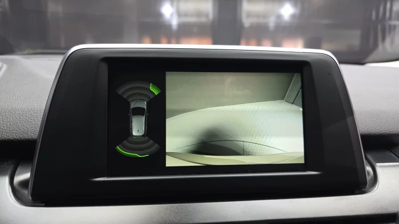 BMW 2-Series Active Tourer