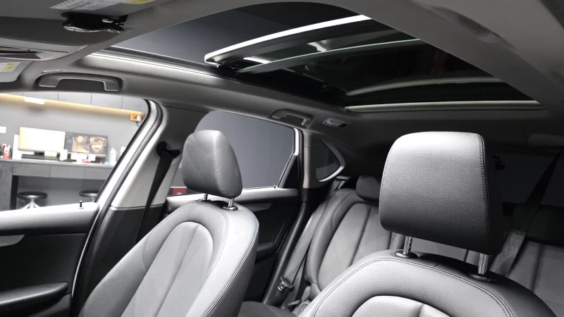 BMW 2-Series Active Tourer