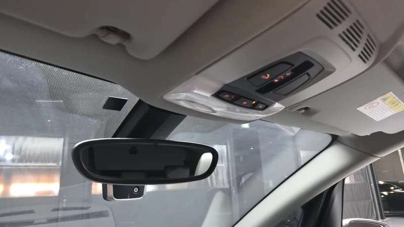 BMW 2-Series Active Tourer