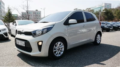 Kia Morning