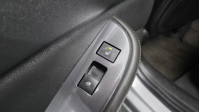 Daewoo Malibu