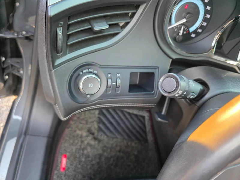 Daewoo Alpheon