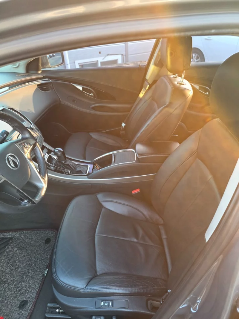 Daewoo Alpheon