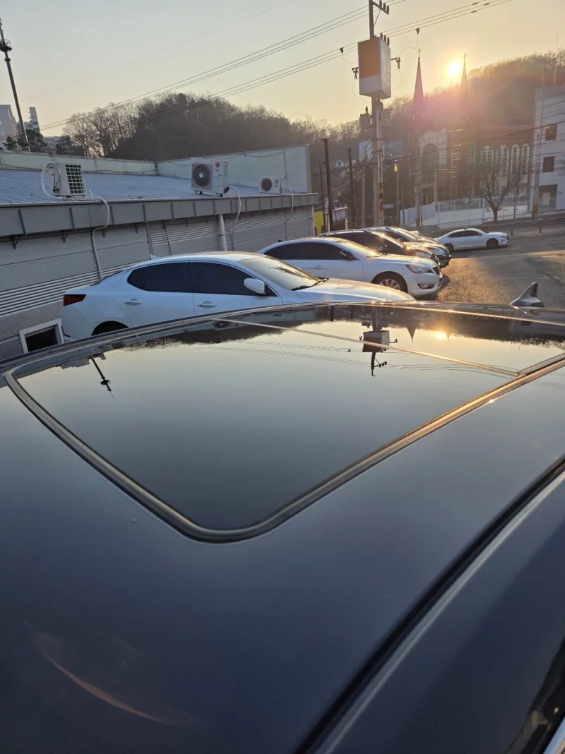 Daewoo Alpheon