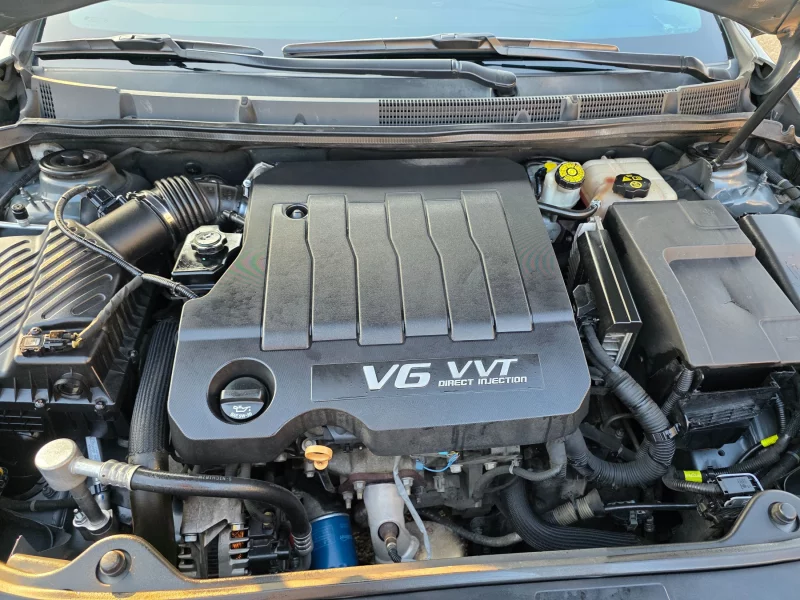 Daewoo Alpheon