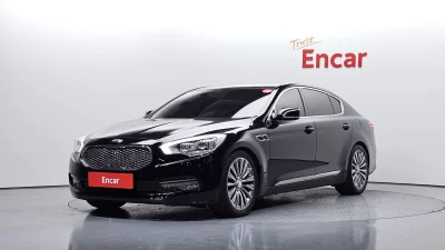 Kia K9