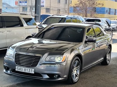 Chrysler 300C
