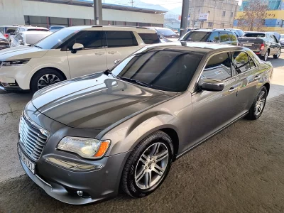 Chrysler 300C