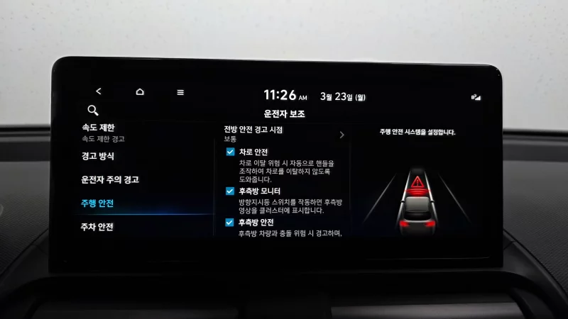 Hyundai Casper Electric