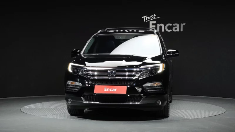 Honda PILOT