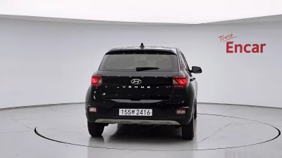 Hyundai Venue