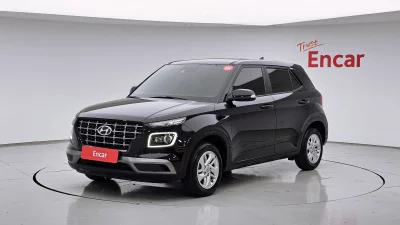 Hyundai Venue