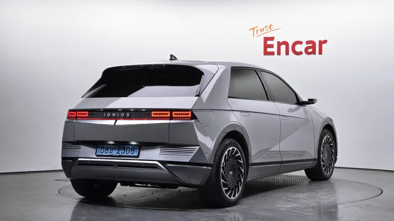 Hyundai Ioniq 5