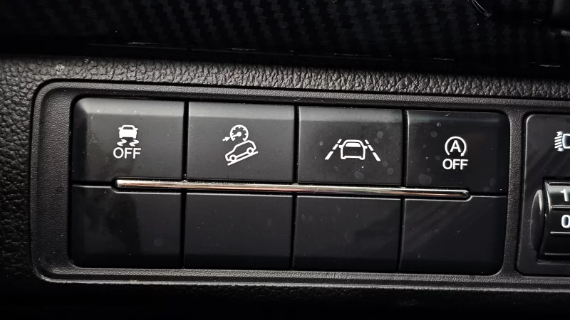 SsangYong Rexton Sports Khan