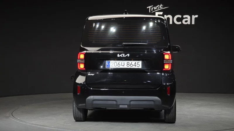 Kia RAY