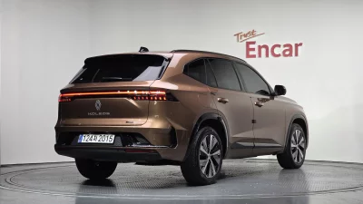 Renault Grand Koleos