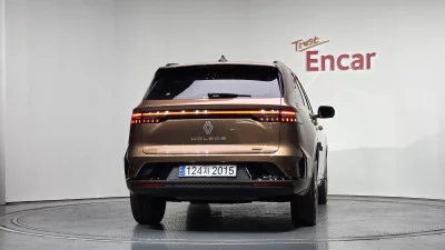 Renault Grand Koleos