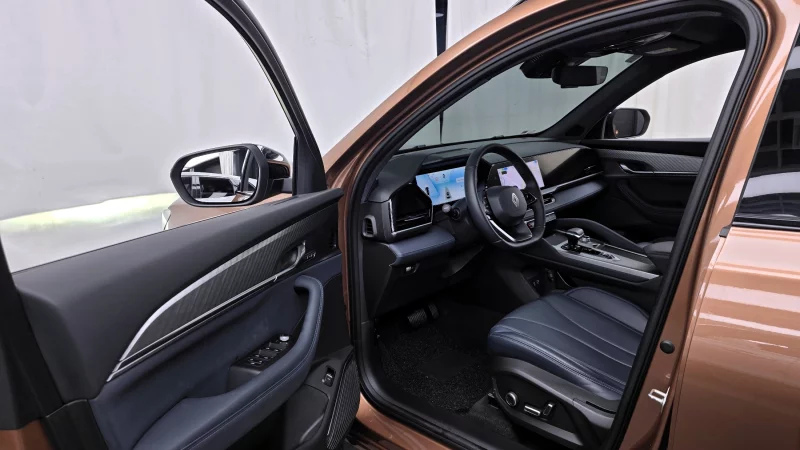 Renault Grand Koleos