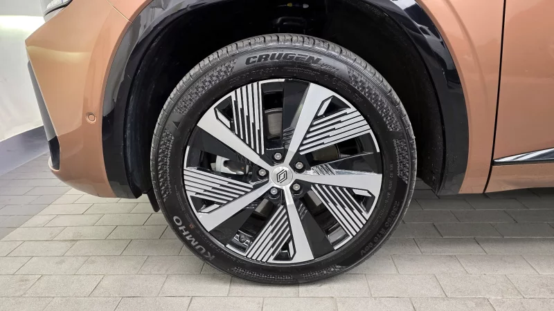 Renault Grand Koleos