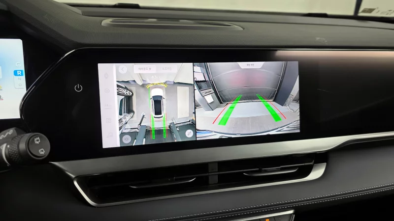 Renault Grand Koleos