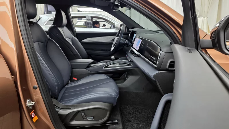 Renault Grand Koleos