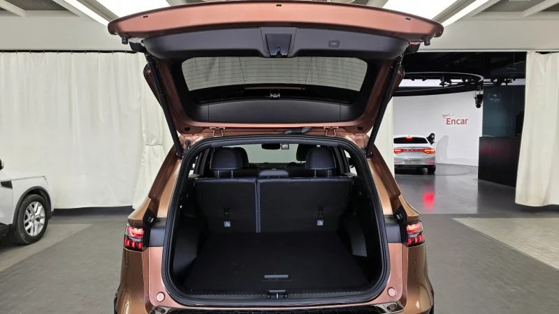 Renault Grand Koleos