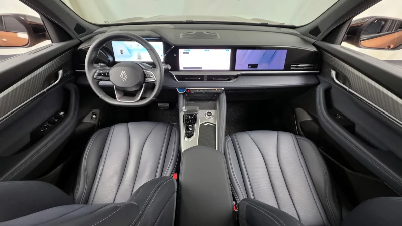 Renault Grand Koleos