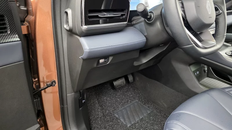 Renault Grand Koleos