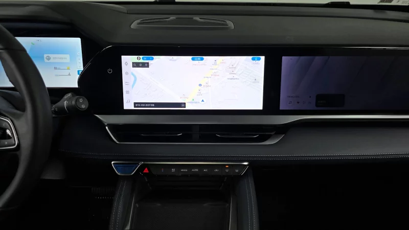 Renault Grand Koleos