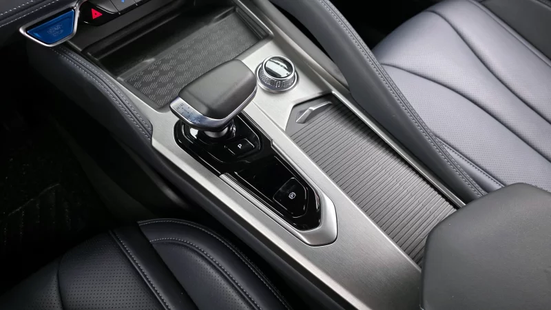 Renault Grand Koleos