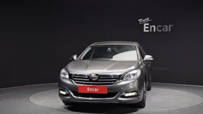 Renault SM7