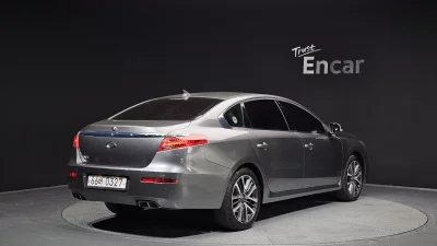 Renault SM7